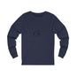 Unisex Jersey Long Sleeve Tee Grayceful LLC