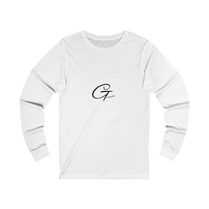 Unisex Jersey Long Sleeve Tee Grayceful LLC