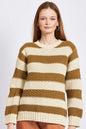 OVERSIZED SWEATER TOP Shop Style & More | Fresh Looks, Everyday Deals & Free Shipping