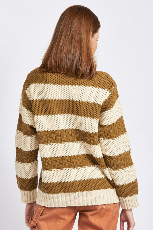 OVERSIZED SWEATER TOP Shop Style & More | Fresh Looks, Everyday Deals & Free Shipping