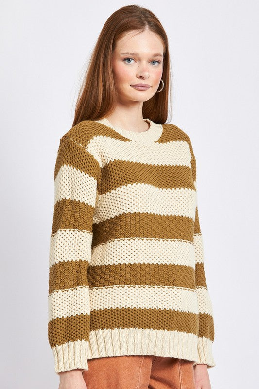 OVERSIZED SWEATER TOP Shop Style & More | Fresh Looks, Everyday Deals & Free Shipping