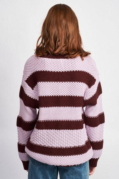 OVERSIZED SWEATER TOP Shop Style & More | Fresh Looks, Everyday Deals & Free Shipping