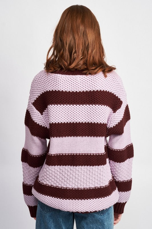 OVERSIZED SWEATER TOP Shop Style & More | Fresh Looks, Everyday Deals & Free Shipping