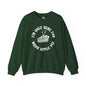 I'm Only Here For Warm Apple Pie Crewneck Sweatshirt The Devil's Pickle