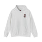 Patriotic Skull Hooded Sweatshirt The Devil's Pickle