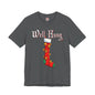 Well Hung T-Shirt The Devil's Pickle