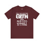 You Can Have My Gun One Bullet At A Time T-Shirt The Devil's Pickle