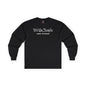 We The People Are Pissed Long Sleeve Tee The Devil's Pickle