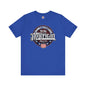 Damn it Feels Good To Be American T-Shirt The Devil's Pickle
