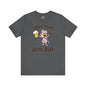 Save Milk Drink Beer T-Shirt The Devil's Pickle