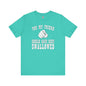 You My Friend Should Have Been Swallowed T-Shirt The Devil's Pickle