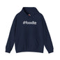 Foodie Hooded Sweatshirt The Devil's Pickle