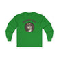 Smart Ass Long Sleeve Tee The Devil's Pickle