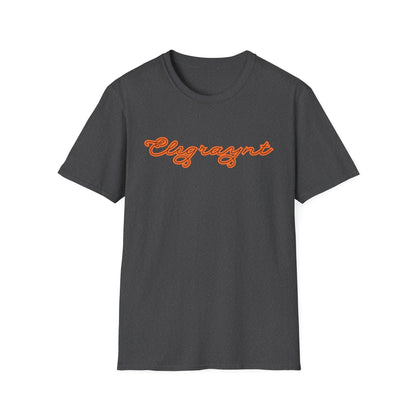 Unisex Softstyle T-Shirt Elegraynt Grayceful LLC