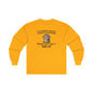 I'm Looking For The Correct Bathroom Long Sleeve Tee The Devil's Pickle