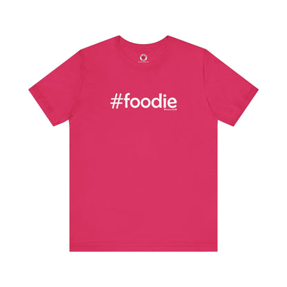 Foodie T-Shirt The Devil's Pickle