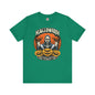 Screamer Killer Ghost Halloween T-Shirt The Devil's Pickle