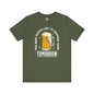 Skipping Work Tomorrow T-Shirt The Devil's Pickle