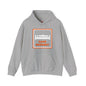 Good Morning Hooded Sweatshirt The Devil's Pickle