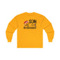 Son Of A Nutcracker Long Sleeve Tee