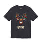 Horny Reindeer T-Shirt The Devil's Pickle