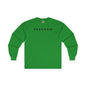 Freedom Long Sleeve Tee The Devil's Pickle