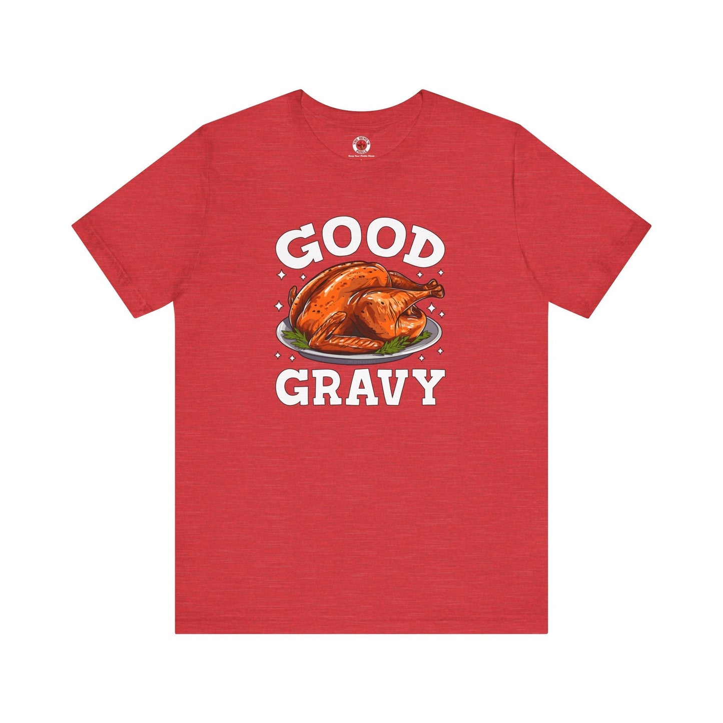Good Gravy T-Shirt The Devil's Pickle