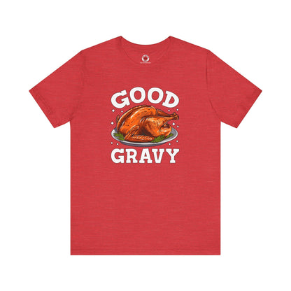 Good Gravy T-Shirt The Devil's Pickle