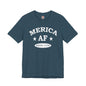 Merica AF T-Shirt The Devil's Pickle