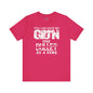 You Can Have My Gun One Bullet At A Time T-Shirt The Devil's Pickle