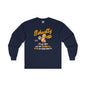Schwetty Nuts Long Sleeve Tee The Devil's Pickle