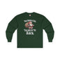 You Should See The Size Of My Sack Long Sleeve Tee