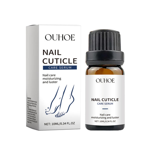 Nail Repair Essence Moisturizes Nails, Strengthens Nails, Cleans Gray Nails, Restores Nails And Nourishes Nails V.I.P Digital Presence