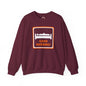 Good Morning Crewneck Sweatshirt The Devil's Pickle