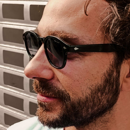 Aveiro- Unisex Bio Acetate Sunglasses JOPLINS® | Premium Sustainable Sunglasses