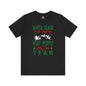Santa Has The Right Idea T-Shirt
