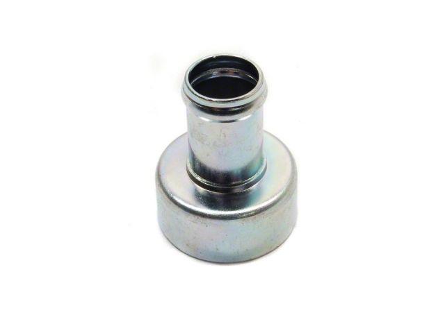 HKS Recirculation Fitting for SSQV Blow off Valve 19mm FR SPORT