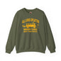 All Lives Splatter Crewneck Sweatshirt The Devil's Pickle