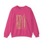 I'd Hit That Crewneck Sweatshirt The Devil's Pickle