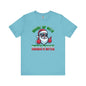 Broke Up With Winter Because Summer Is Hotter T-Shirt The Devil's Pickle