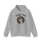 Smart Ass Hooded Sweatshirt The Devil's Pickle