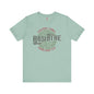 Vintage Label Absinthe T-Shirt The Devil's Pickle