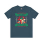 Dear Santa Define Good T-Shirt The Devil's Pickle