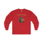 I Need Head Long Sleeve Tee The Devil's Pickle