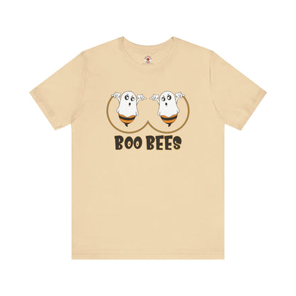 Boo Bees T-Shirt The Devil's Pickle