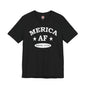 Merica AF T-Shirt The Devil's Pickle