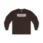 America Est. 1776 Long Sleeve Tee The Devil's Pickle