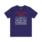 I Don't Need Sex The Government Fucks Me Everyday T-Shirt The Devil's Pickle