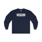 America Est. 1776 Long Sleeve Tee The Devil's Pickle