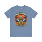 Screamer Killer Ghost Halloween T-Shirt The Devil's Pickle